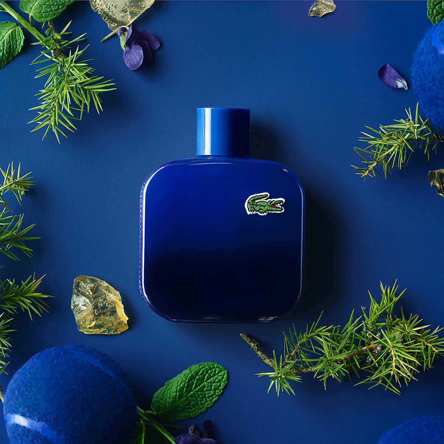 ⁦عطر إل.12.12 بور لوي ماجنيتك من لاكوست⁩ - الصورة ⁦1⁩