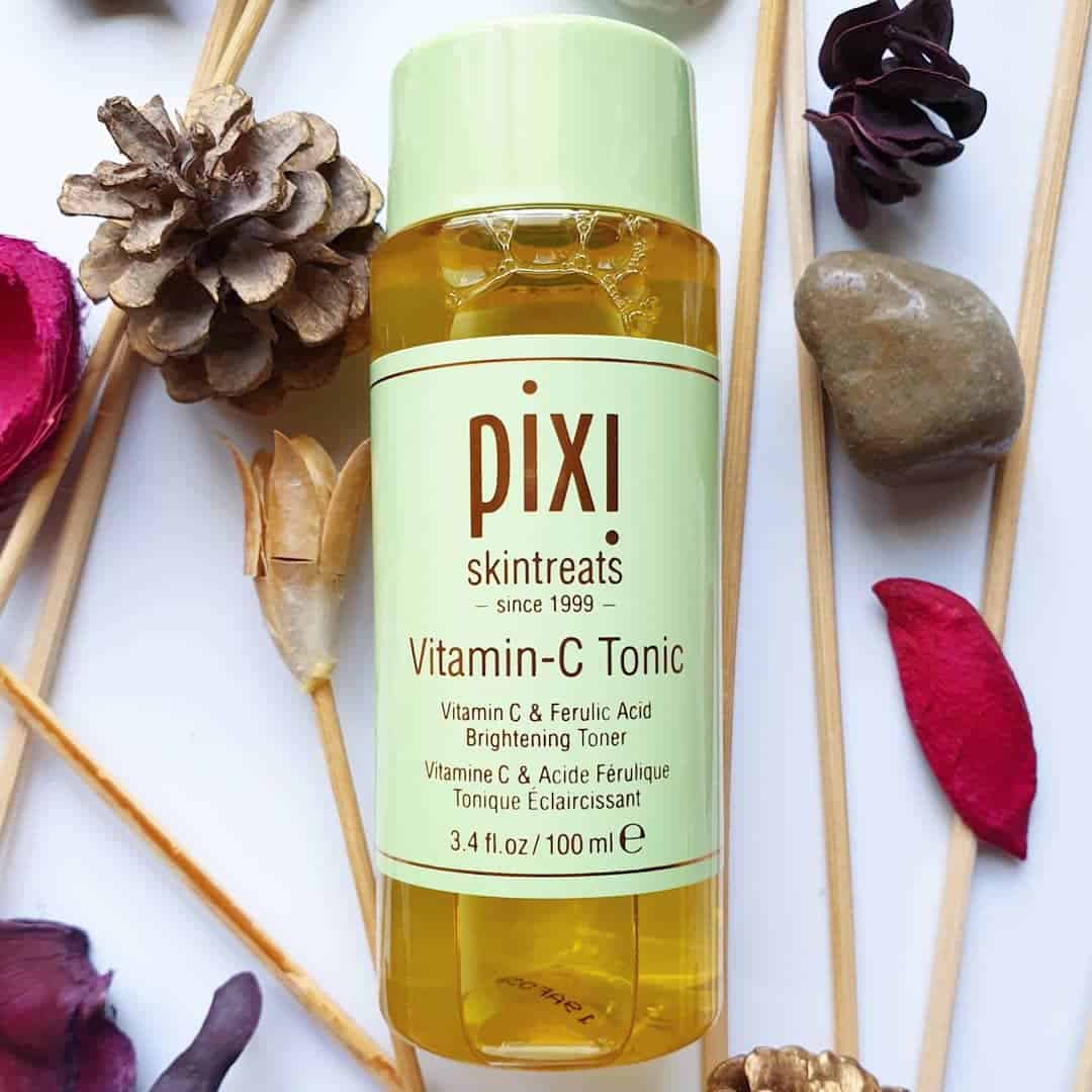 ⁦تونيك فيتامين سي من بيكسي⁩ - الصورة ⁦3⁩