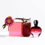 عطر بلاك اكس اس للنساء بارفان من باكو رابان