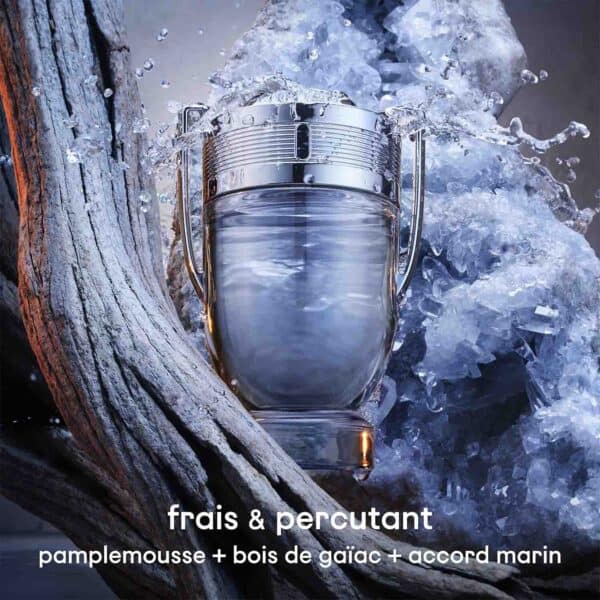 ⁦عطر إنفكتوس تواليت من باكو رابان⁩ - الصورة ⁦1⁩