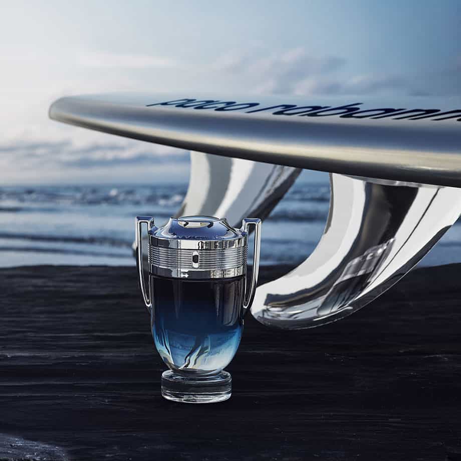 ⁦عطر انفكتوس ليجند بارفيوم من باكو رابان⁩ - الصورة ⁦1⁩