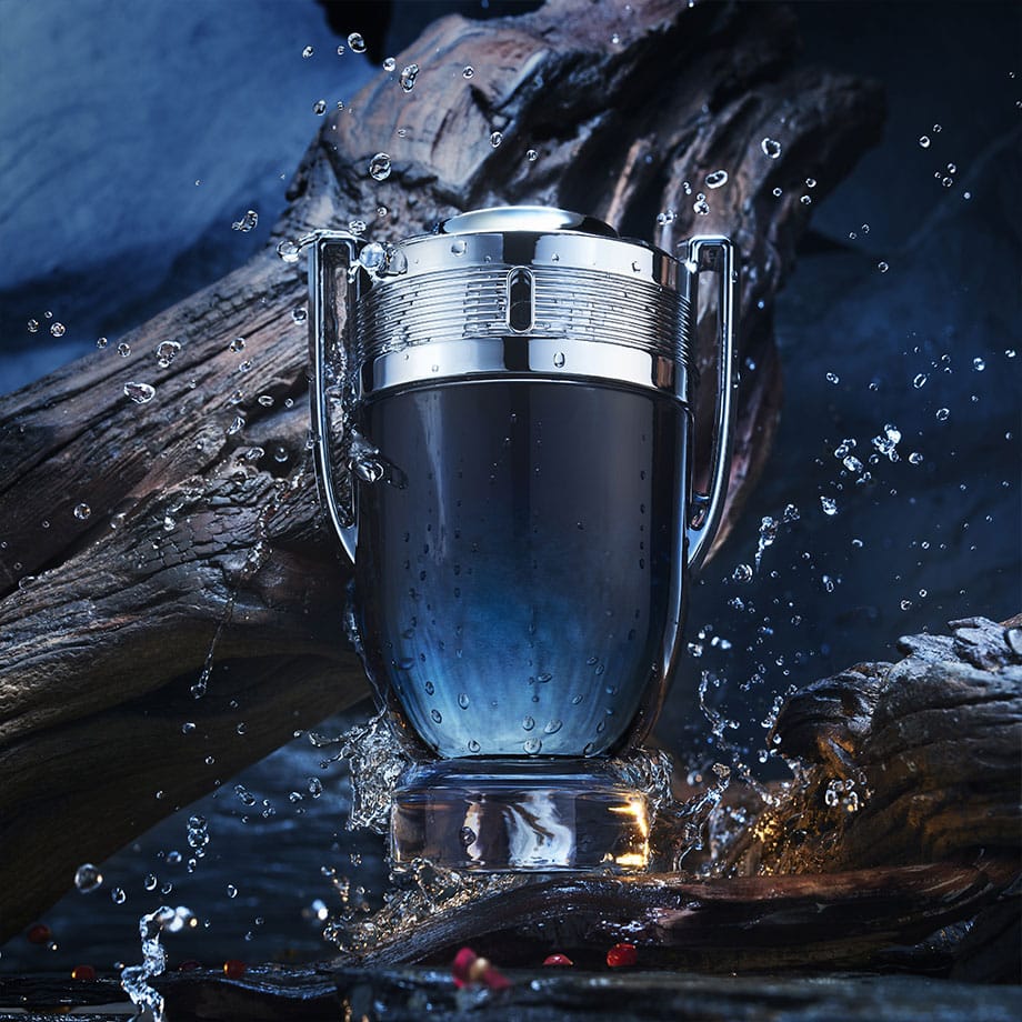 ⁦عطر انفكتوس ليجند بارفيوم من باكو رابان⁩ - الصورة ⁦2⁩