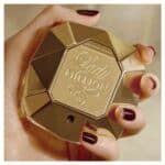 عطر لايدي مليون برفان من باكو رابان - الصورة 2