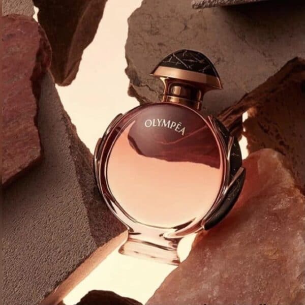 ⁦عطر أوليمبيا إينتنس من باكو رابان⁩ - الصورة ⁦1⁩