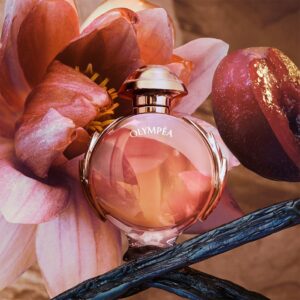 عطر أولمبيا ليجند برفان من باكو رابان