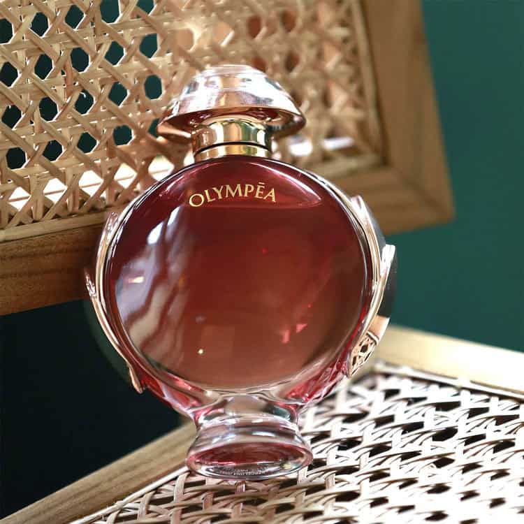 ⁦عطر أولمبيا ليجند برفان من باكو رابان⁩ - الصورة ⁦3⁩