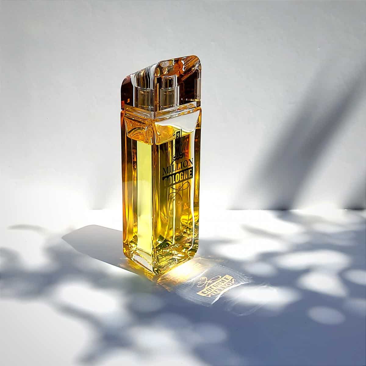 ⁦عطر وان مليون كولونيا للرجال من باكو رابان⁩ - الصورة ⁦1⁩