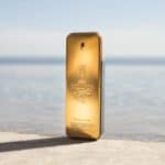 عطر وان مليون الرجالي تواليت باكو رابان