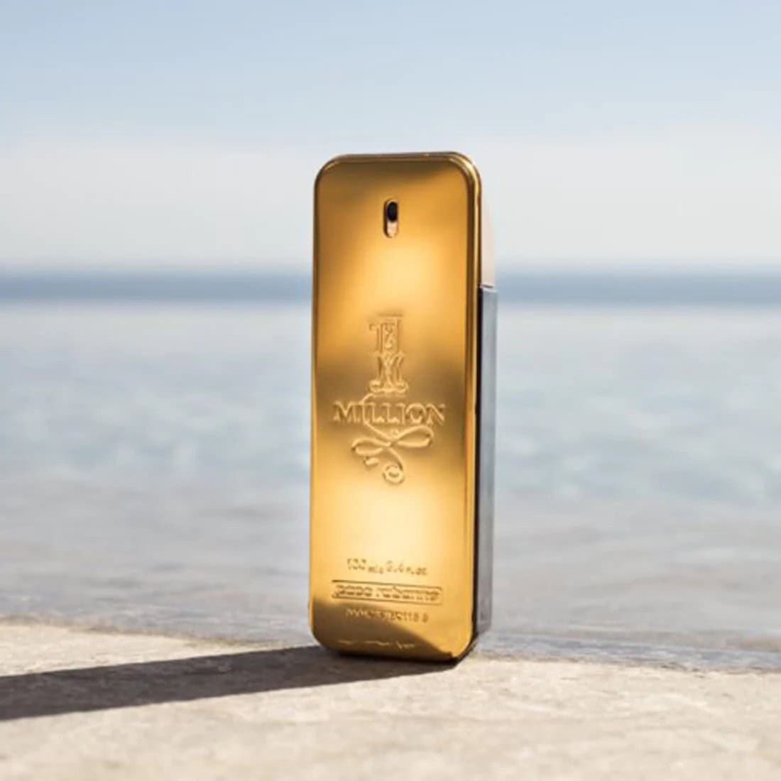 ⁦عطر وان مليون الرجالي تواليت باكو رابان⁩ - الصورة ⁦1⁩