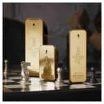 ⁦عطر وان مليون الرجالي تواليت باكو رابان⁩ - الصورة ⁦3⁩