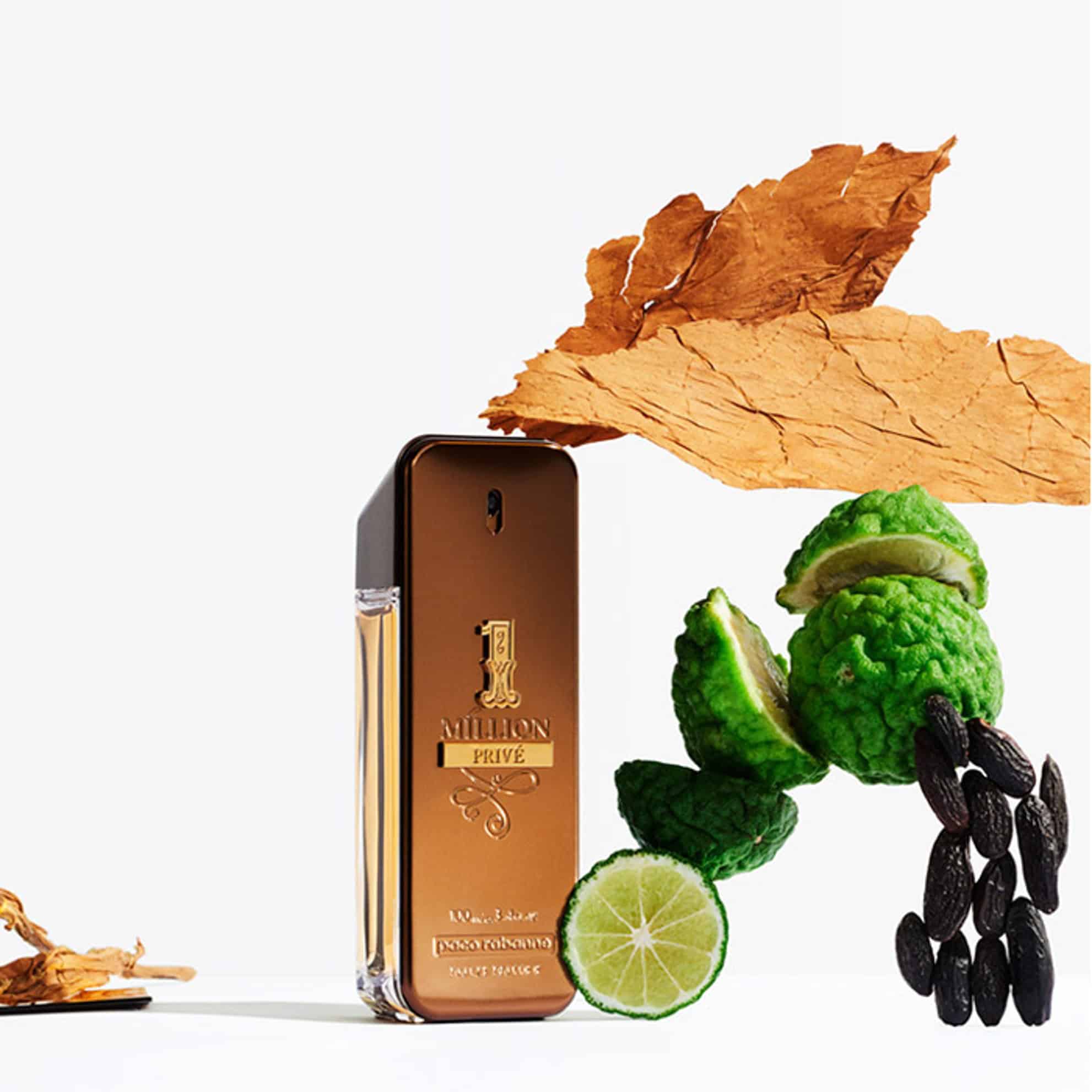 ⁦عطر وان مليون برايف بارفيوم من باكو رابان⁩ - الصورة ⁦1⁩