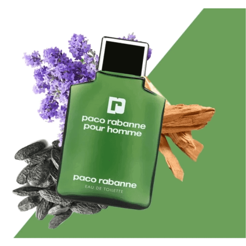 ⁦عطر باكو رابان بور اوم للرجال⁩ - الصورة ⁦2⁩