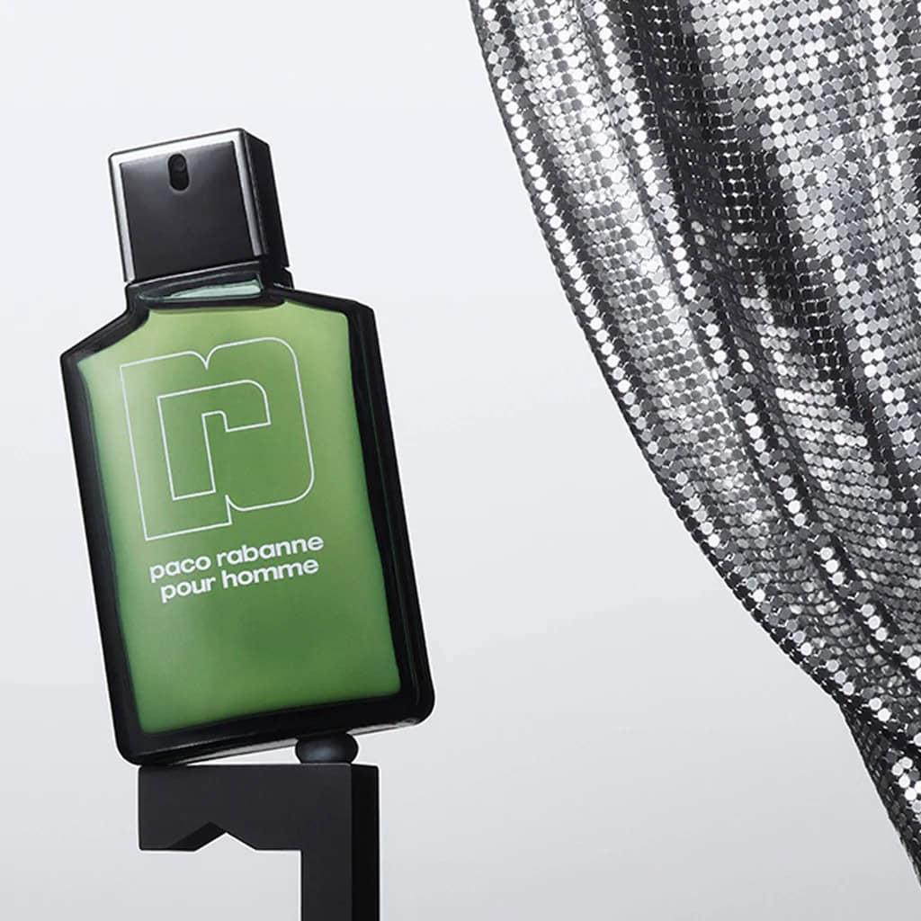 ⁦عطر باكو رابان بور اوم للرجال⁩ - الصورة ⁦1⁩