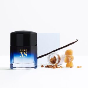 عطر بيور اكس اس تواليت للرجال من باكو رابان