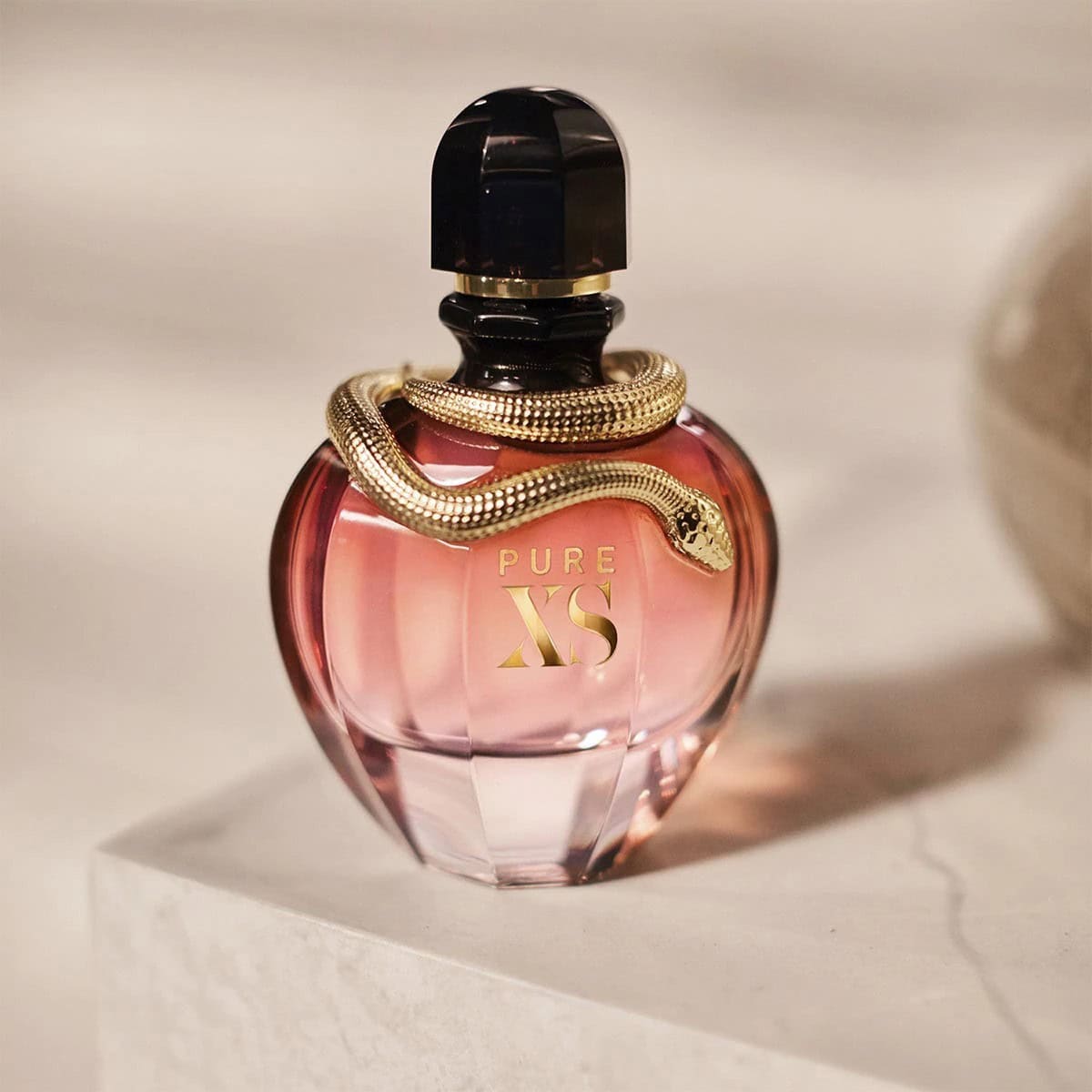 ⁦عطر بيور إكس آس للنساء من باكو رابان⁩ - الصورة ⁦1⁩