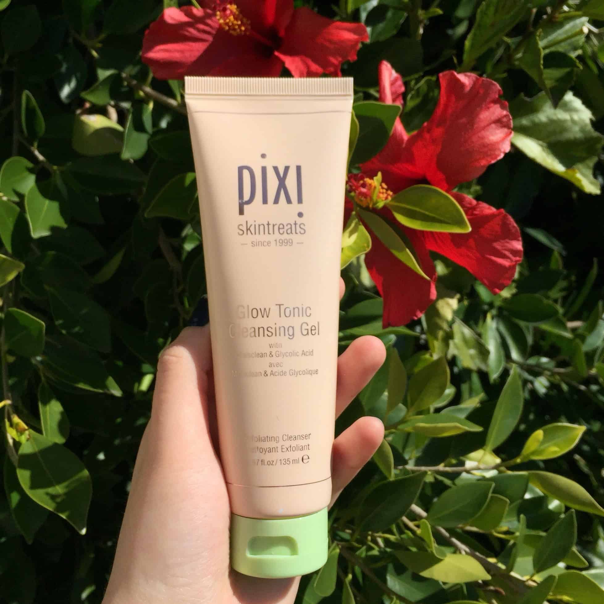 ⁦جل منظف جلو تونيك من بيكسي⁩ - الصورة ⁦2⁩