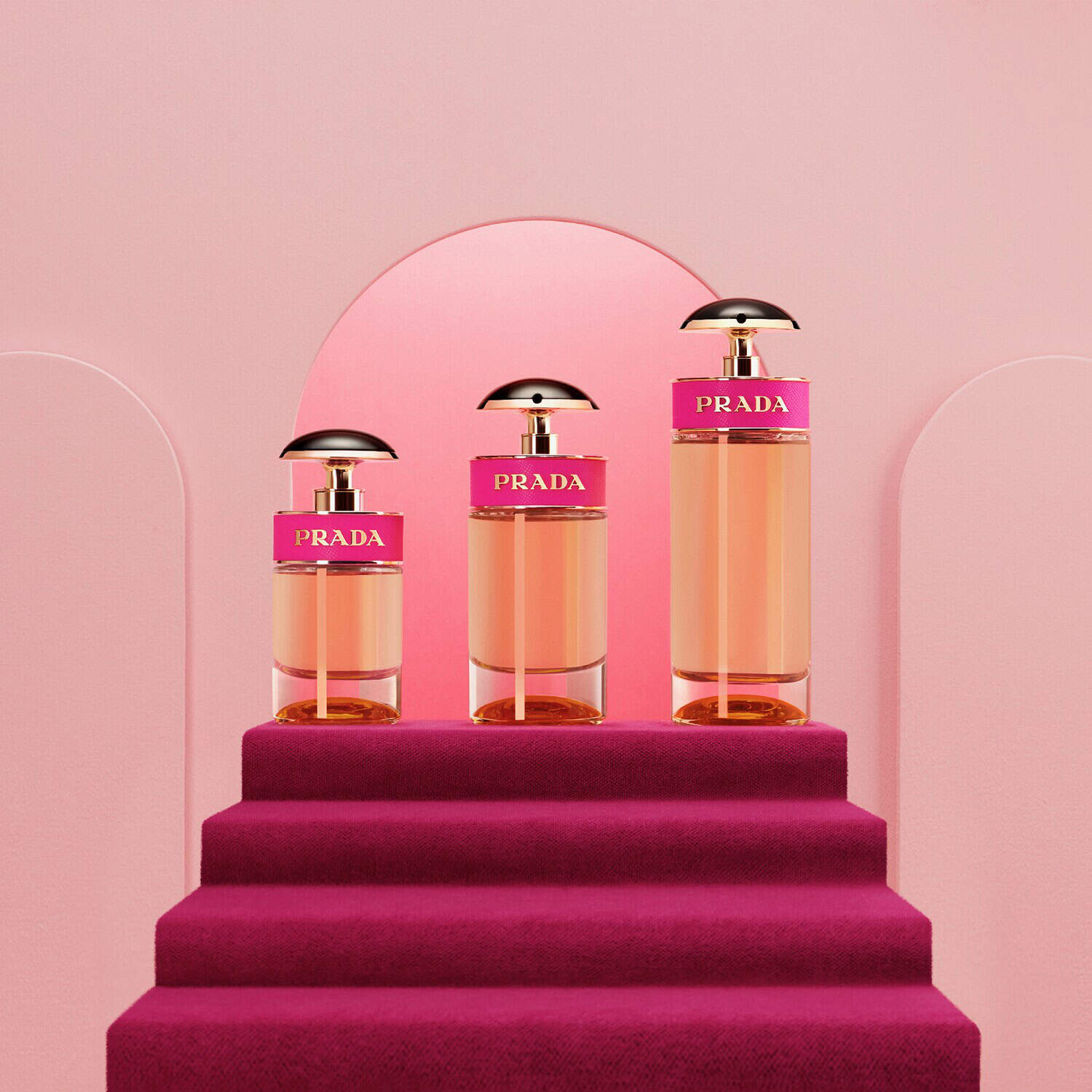 ⁦عطر كاندي بارفان من برادا⁩ - الصورة ⁦2⁩