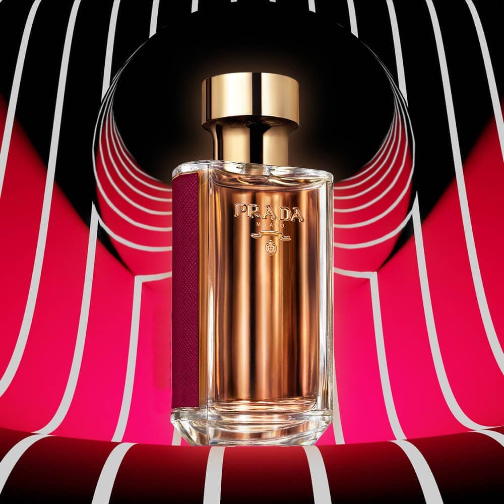 ⁦عطر لافام برادا انتنس⁩ - الصورة ⁦1⁩