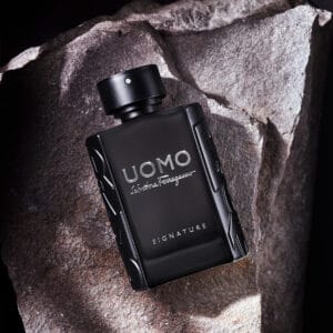عطر اومو سيجنتشر من سلفاتوري فيراغامو
