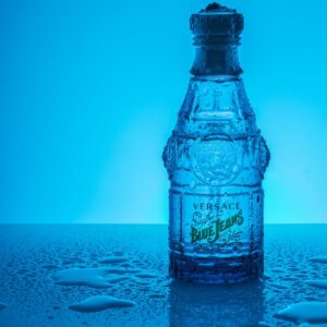 عطر بلو جينز للرجال من فرزاتشي