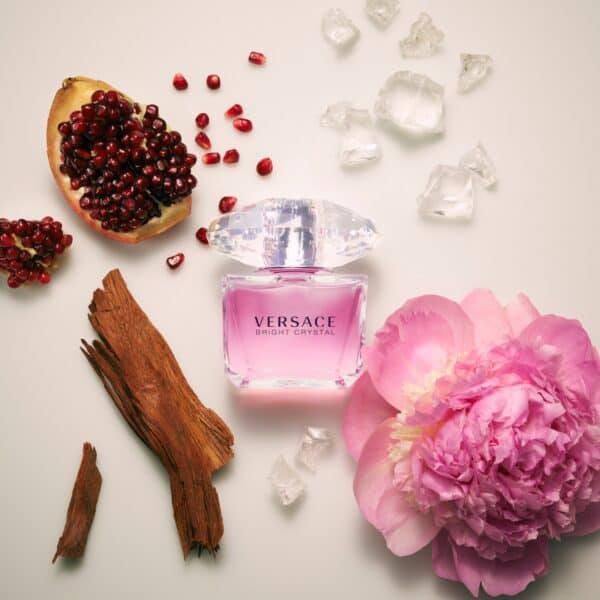 ⁦عطر برايت كريستال تواليت من فرزاتشي⁩ - الصورة ⁦1⁩