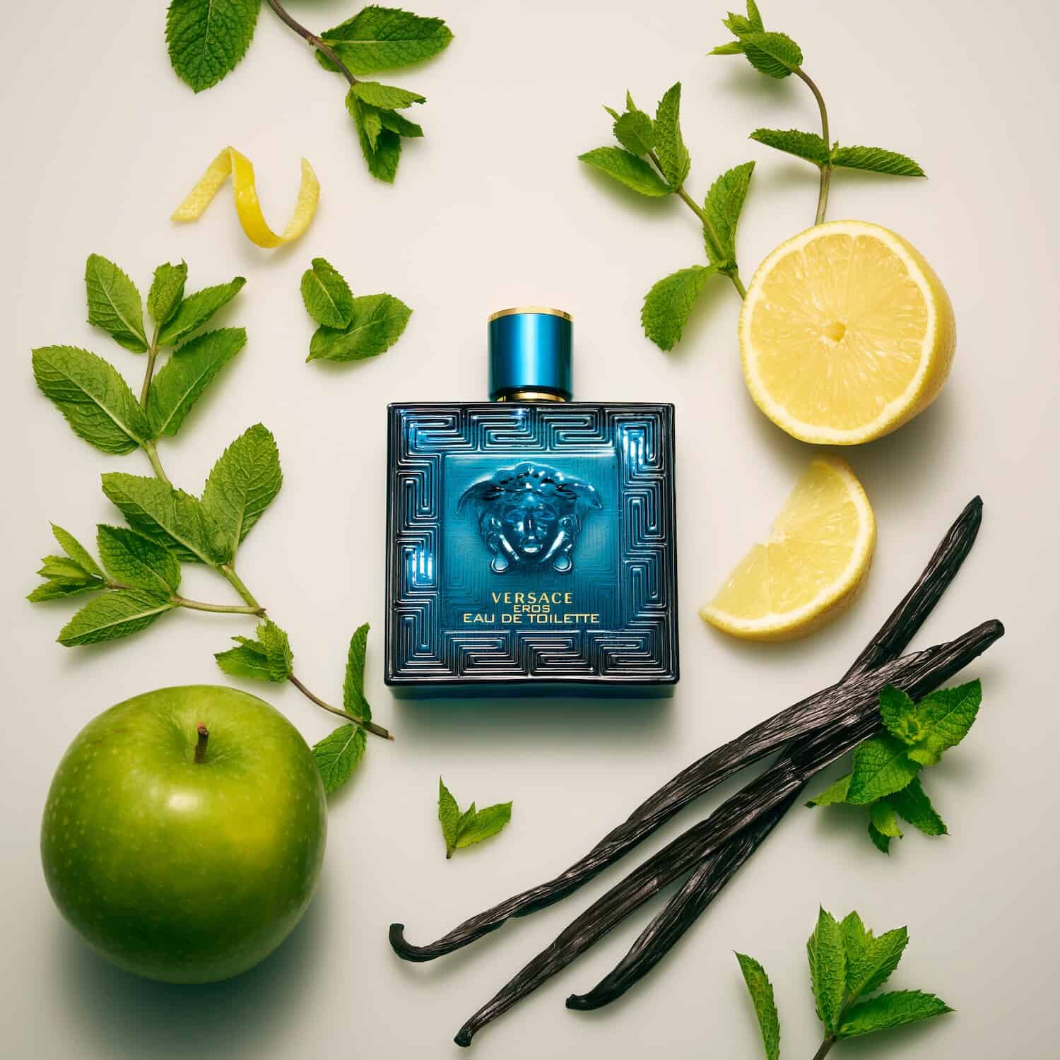 ⁦عطر إيروس تواليت للرجال من فرزاتشي⁩ - الصورة ⁦1⁩