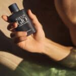 عطر أكوا دي جيو بروفوندو بارفان من جورجيو أرماني