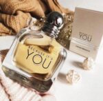 عطر بيكوز إتس يو بارفان من إمبريو أرماني