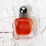 عطر سترونجر وذ يو إنتنسلي من امبوريو أرماني