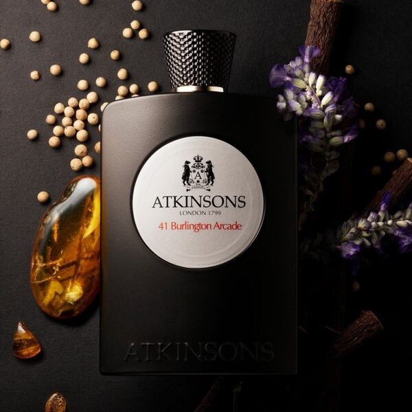 ⁦عطر 41 بورلينجتون أركاد من أتكينسونس⁩ - الصورة ⁦1⁩