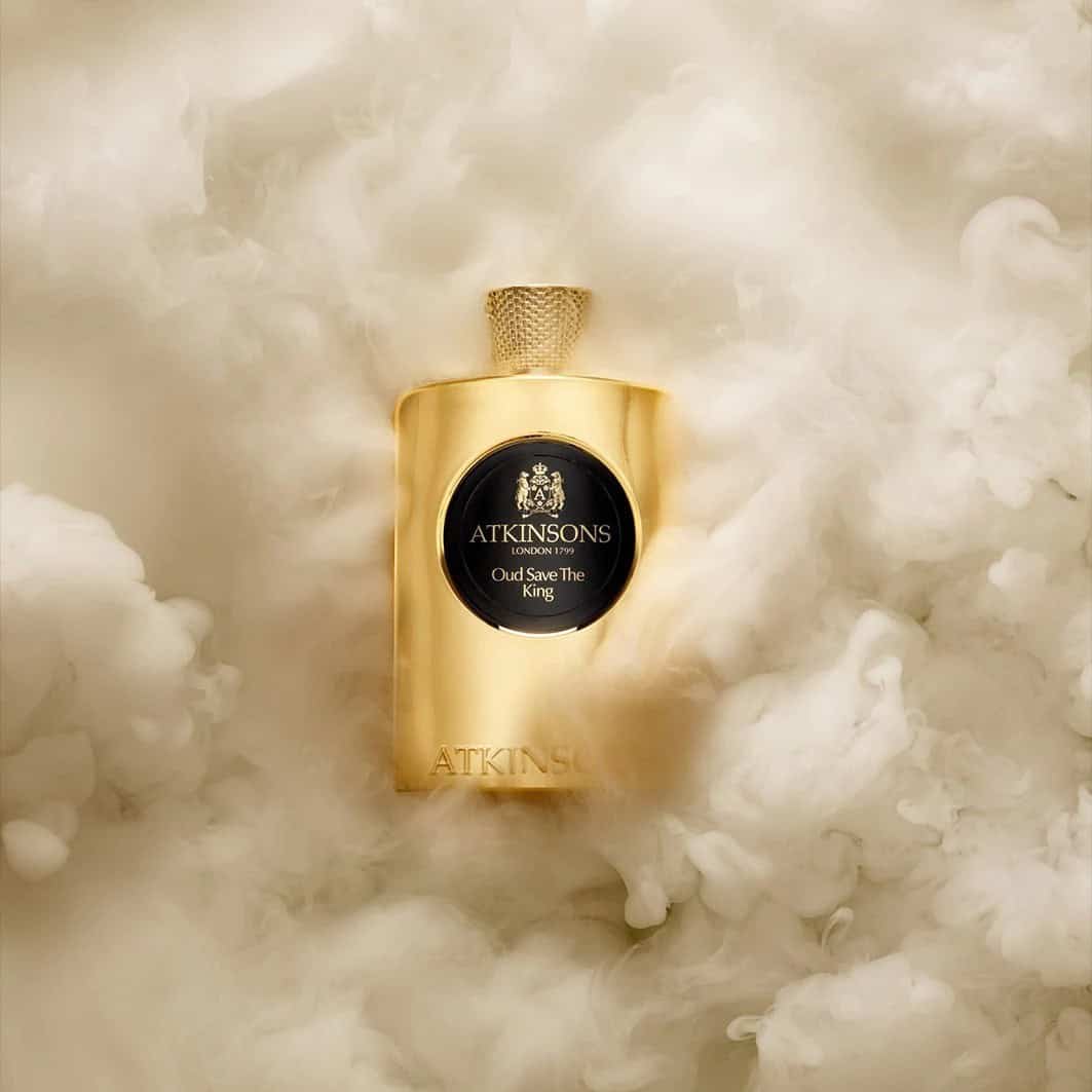 ⁦عطر هير ماجيستي ذا عود من أتكينسونس⁩ - الصورة ⁦1⁩