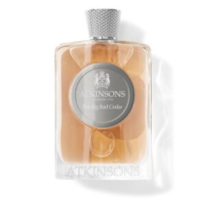عطر ذا بيج باد سيدار بارفان من اتيكينسونس