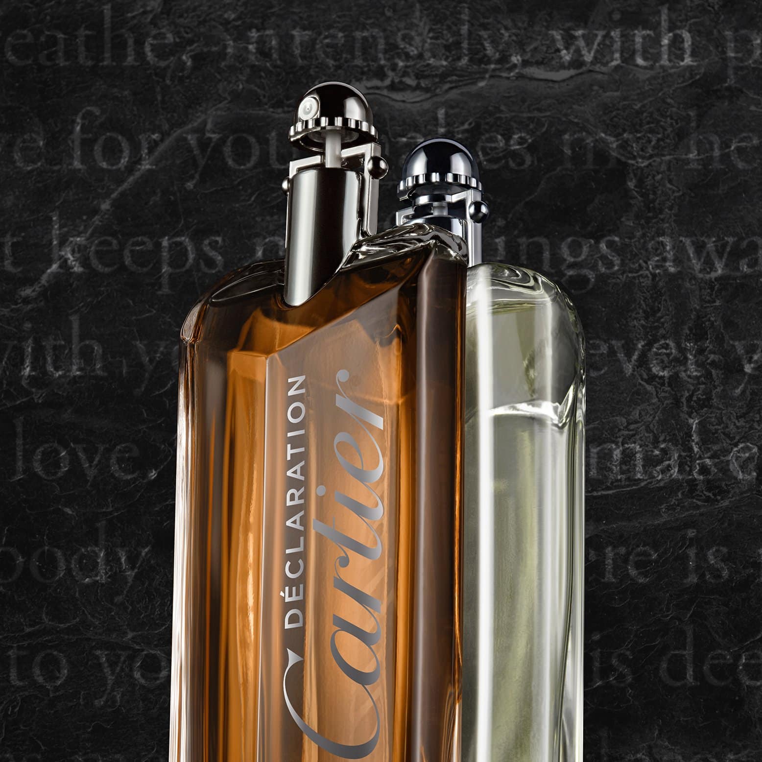 ⁦عطر ديكلاريشن بارفيوم من كارتير⁩ - الصورة ⁦1⁩