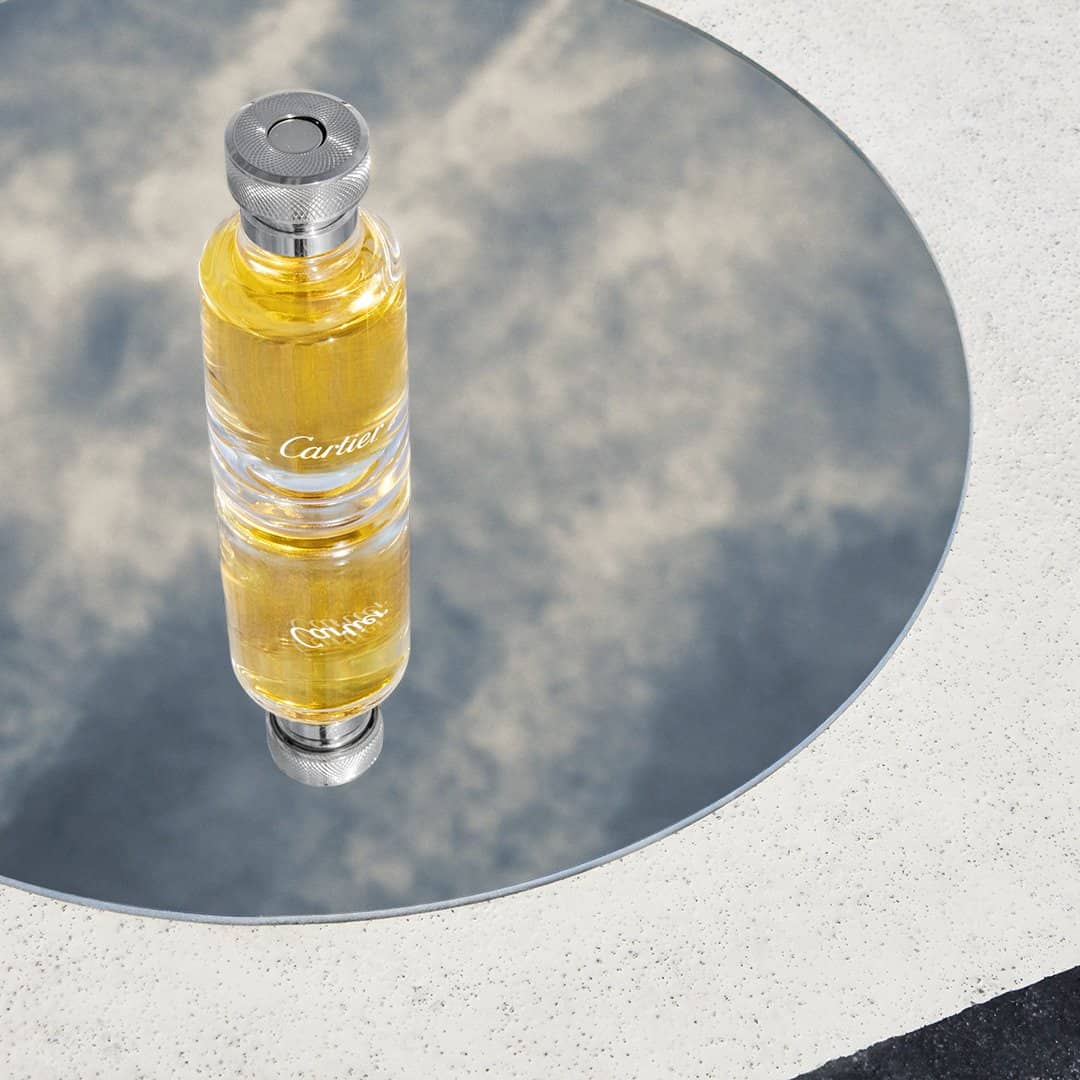 Cartier L'Envol Eau de Toilette عطر لونفول تواليت من كارتييه - الصورة 1