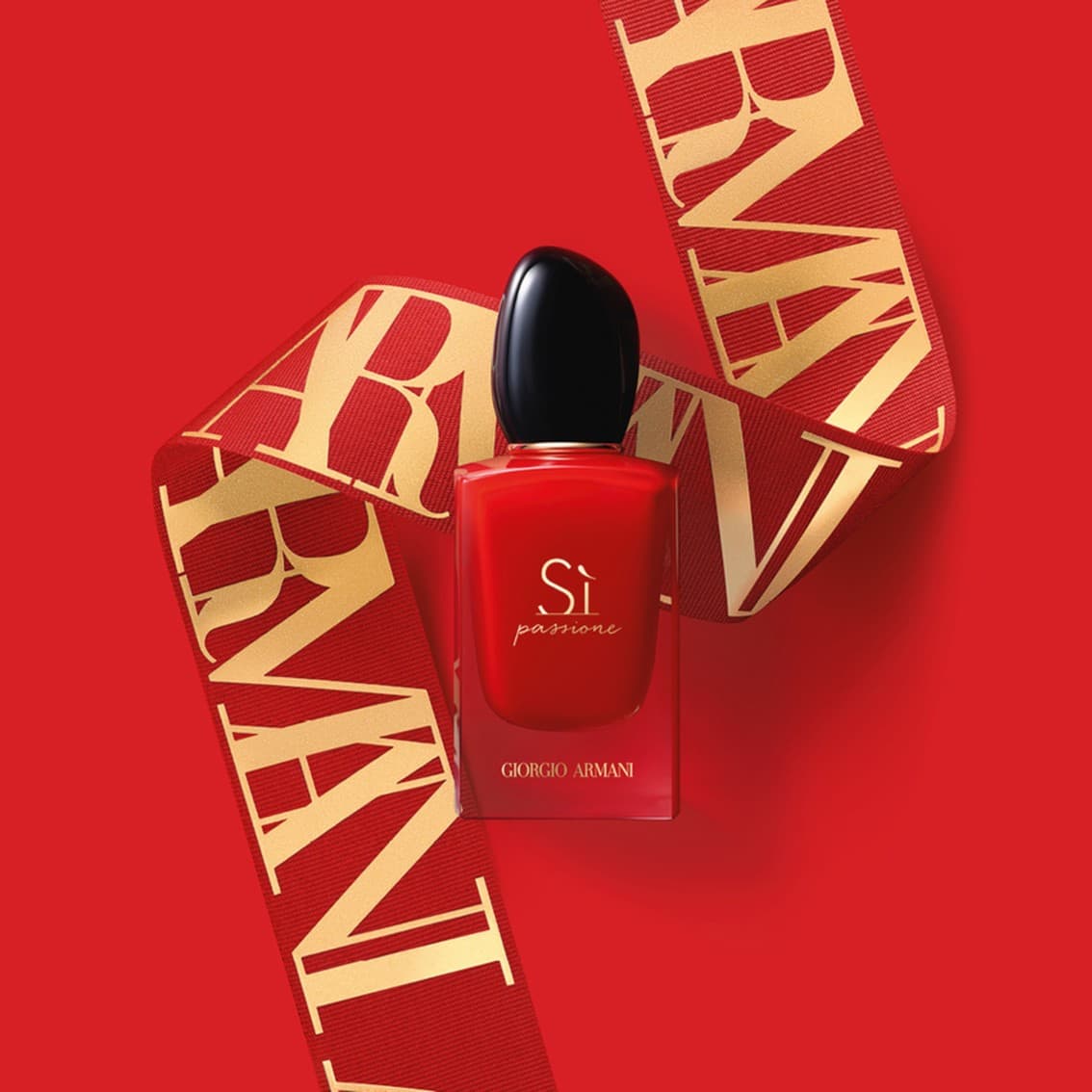 ⁦عطر سي باسوني برفيوم من جورجيو ارماني⁩ - الصورة ⁦1⁩