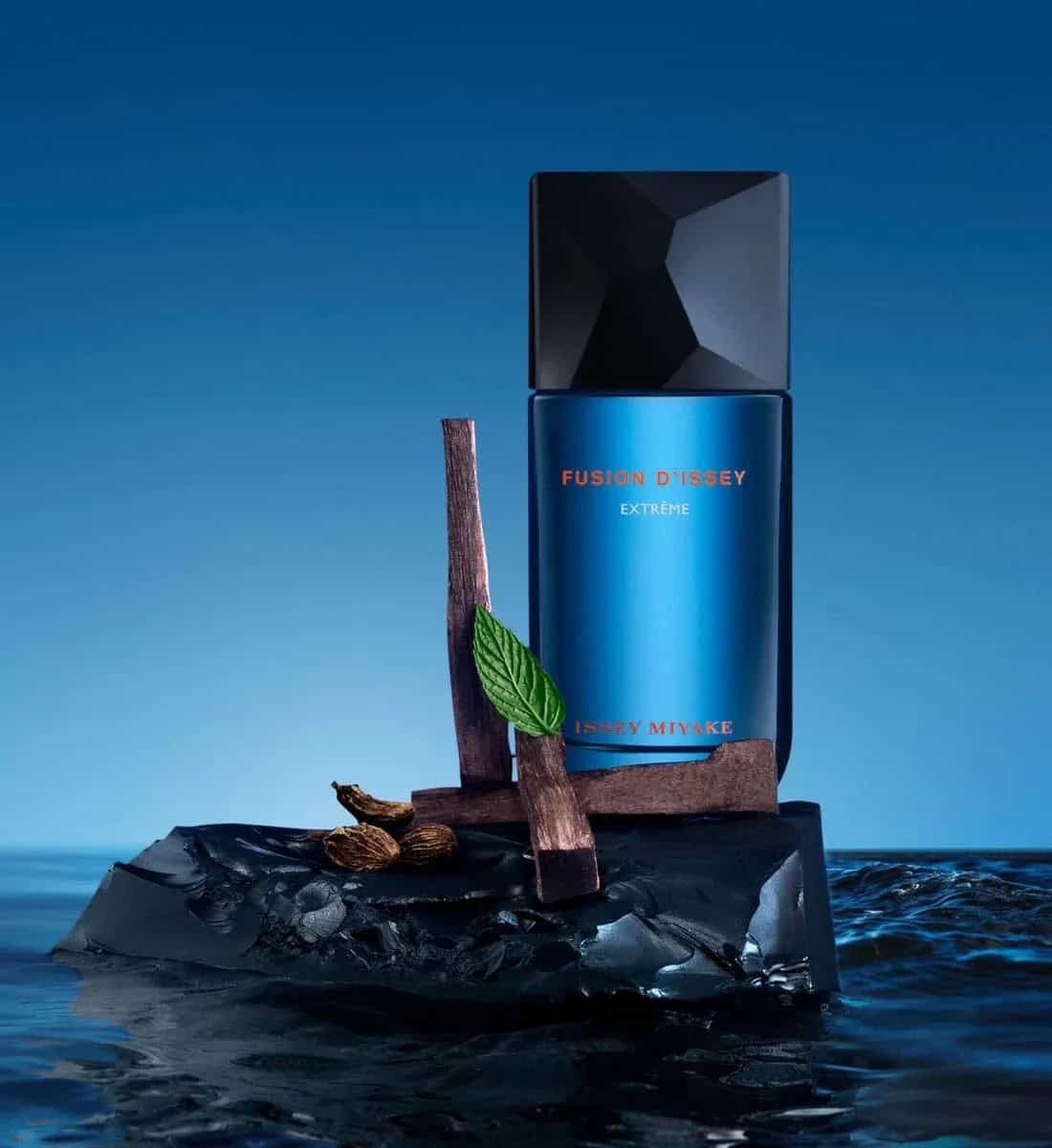 ⁦عطر فيوجن إكسترام تواليت إنتنس من ايسي مياكي⁩ - الصورة ⁦3⁩