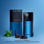 ⁦عطر فيوجن إكسترام تواليت إنتنس من ايسي مياكي⁩ - الصورة ⁦2⁩