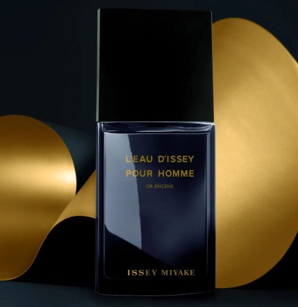 ⁦عطر اور انسنز برفيوم الرجالي من ايسي مياكي⁩ - الصورة ⁦1⁩