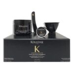 كت علاج كريستاس كرونوليجست الكافيار