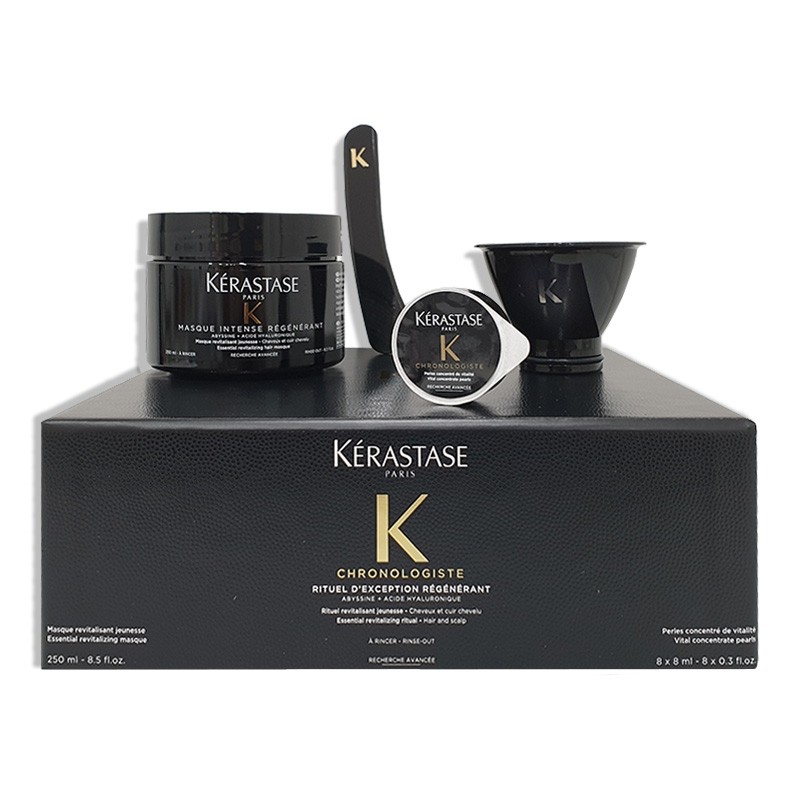 ⁦كت علاج كريستاس كرونوليجست الكافيار⁩ - الصورة ⁦1⁩