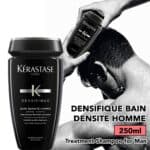 شامبو دنسيفيك بان للرجال كيراستاس