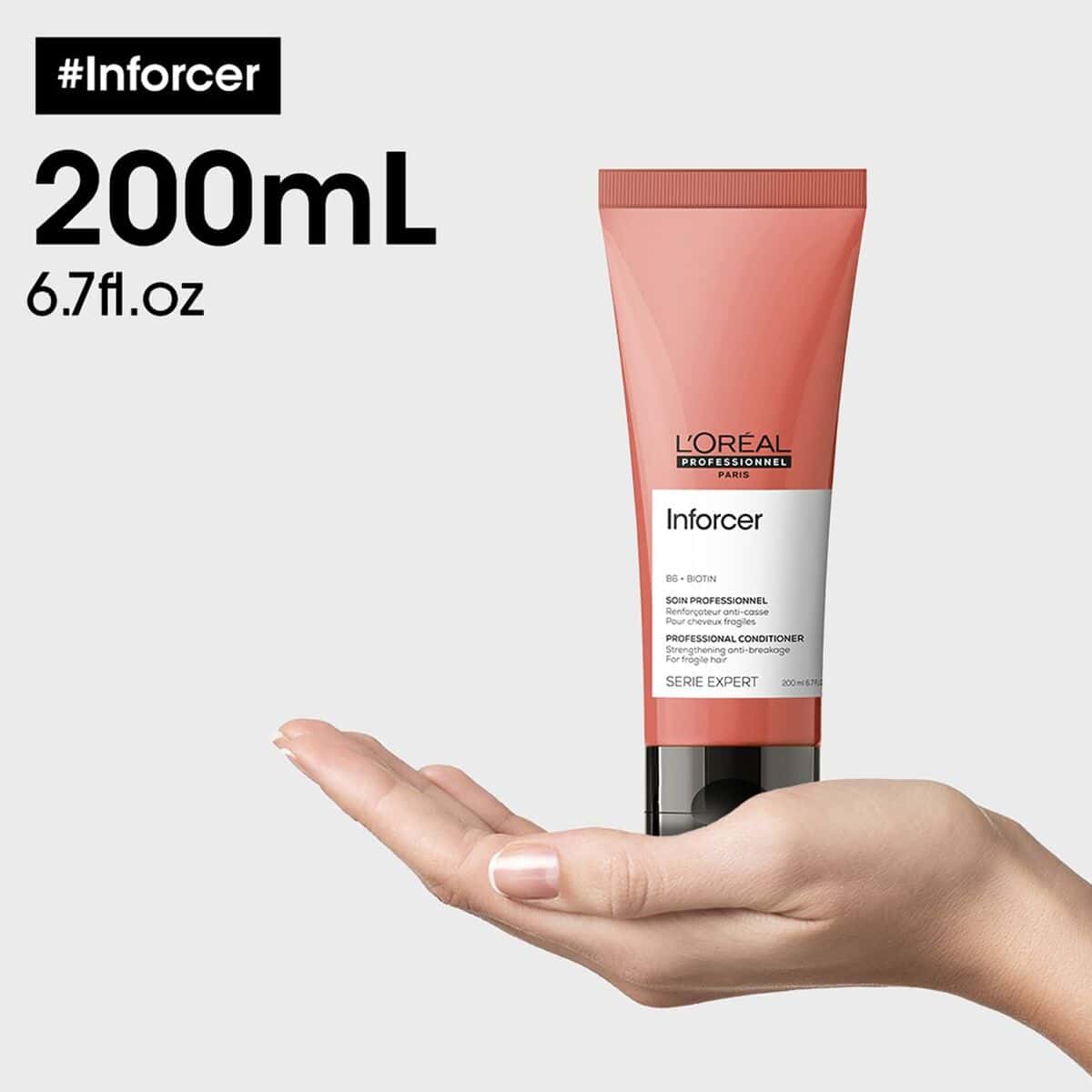 ⁦بلسم إنفورسر من لوريال بروفيسيونال⁩ - الصورة ⁦1⁩