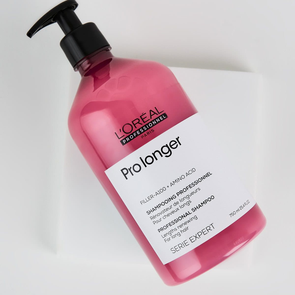 ⁦شامبو برو لونجر من لوريال بروفسيونال⁩ - الصورة ⁦1⁩