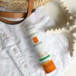 ⁦أنثيليوس﻿ بخاخ منعش مضاد للمعان SPF50 من لاروش بوزيه⁩ - الصورة ⁦3⁩