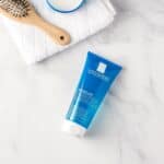 ⁦غسول ايفاكلار للبشرة الدهنية والحساسة من لاروش بوزيه⁩ - الصورة ⁦2⁩