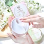 غسول وجه ثنائي المفعول دبل كلينس من بيكسي