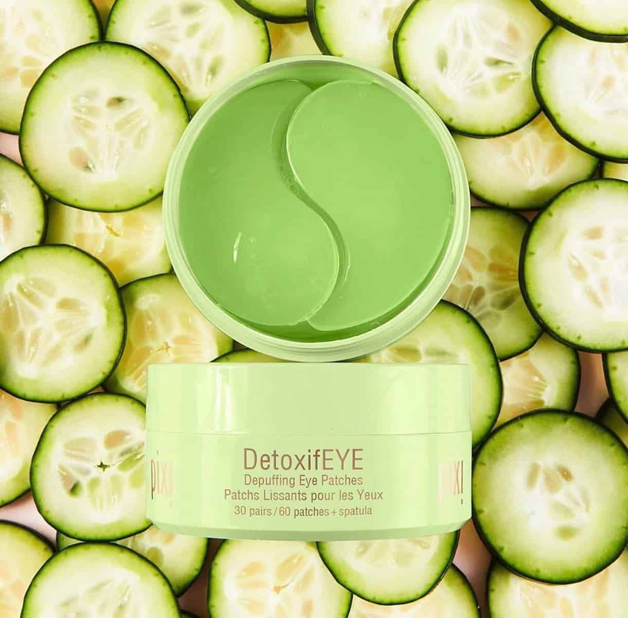 ⁦لاصقات ديتوكسيف آي للعين بيكسي⁩ - الصورة ⁦2⁩