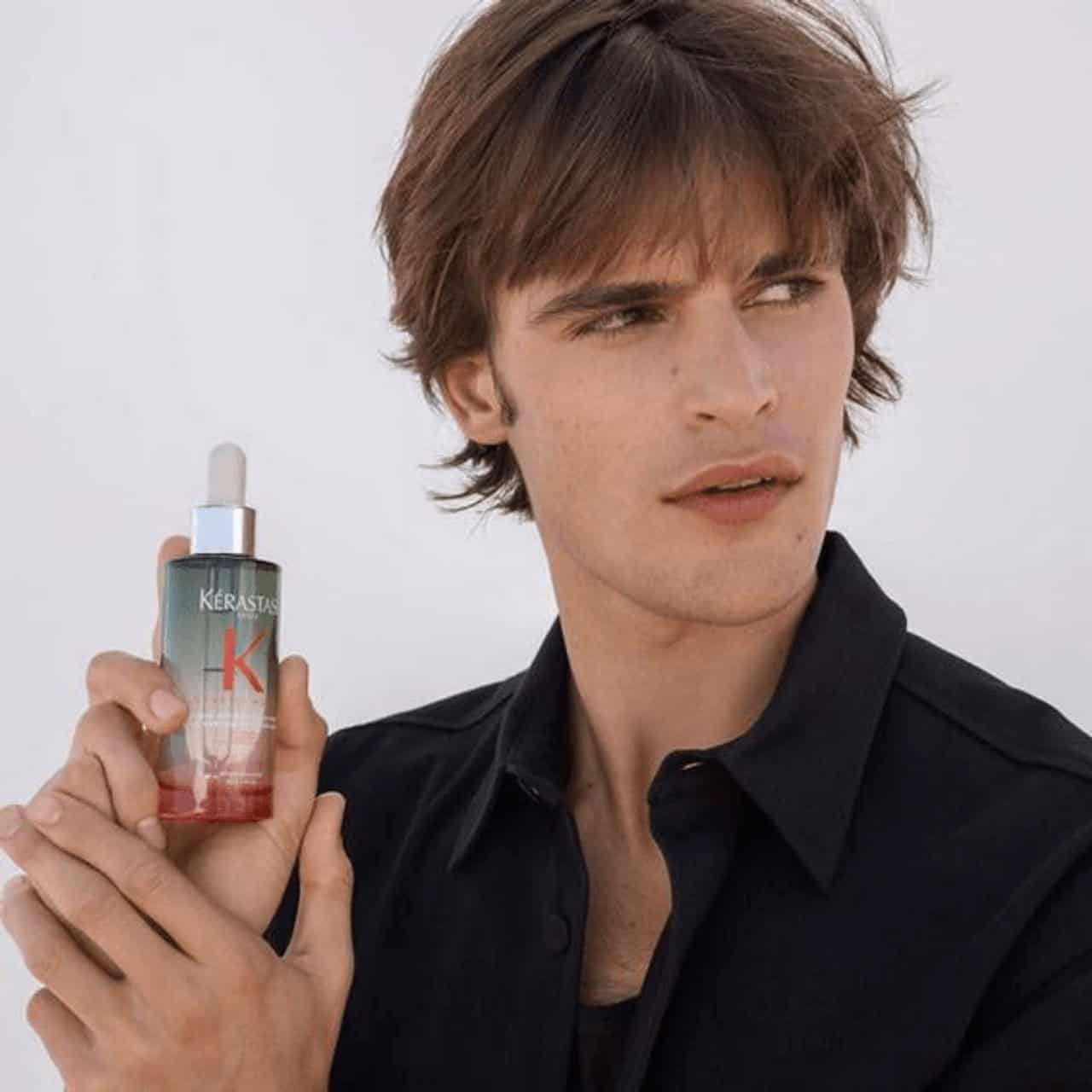 ⁦سيروم جينيسيس أوم فورتيفانت أنتي-شوت لتساقط الشعر من كيراستاس⁩ - الصورة ⁦1⁩