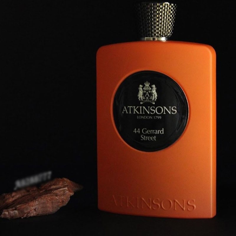 ⁦عطر 44 جيرارد ستريت او دو كولون من اتكينسونس⁩ - الصورة ⁦3⁩