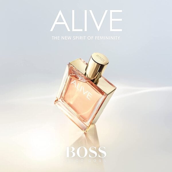 ⁦عطر بوس ألايف او دو بارفيوم⁩ - الصورة ⁦1⁩